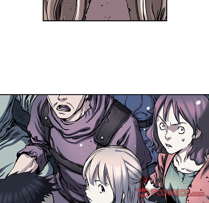DeepWater Chapter 78 page 74 - Chapter 78