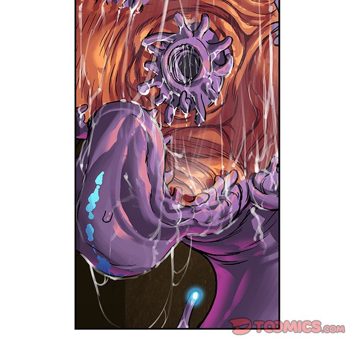DeepWater Chapter 78 page 80 - Chapter 78