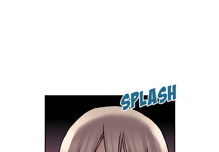 DeepWater Chapter 79 page 1 - Chapter 79