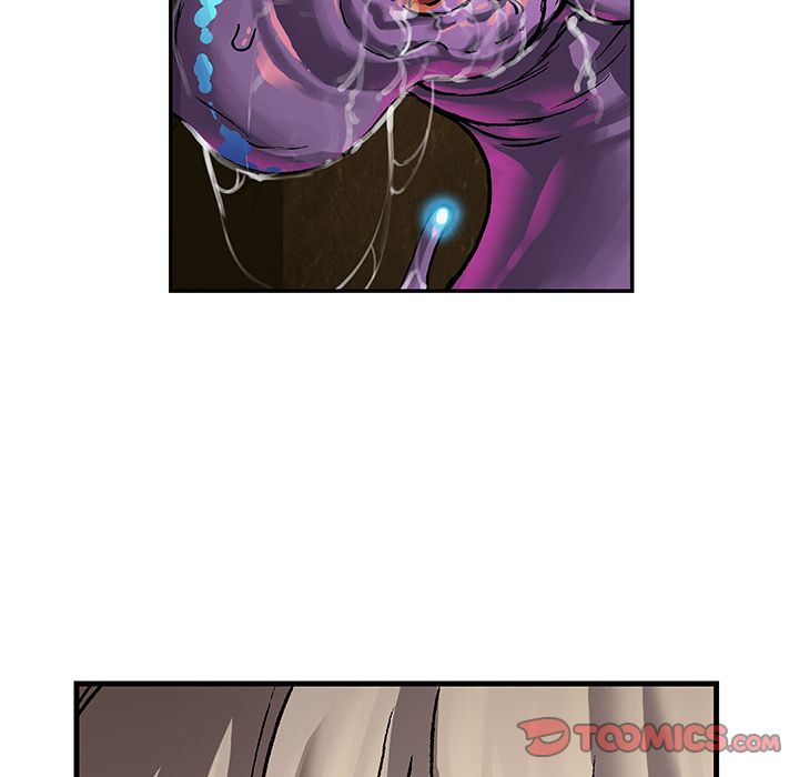 DeepWater Chapter 79 page 10 - Chapter 79