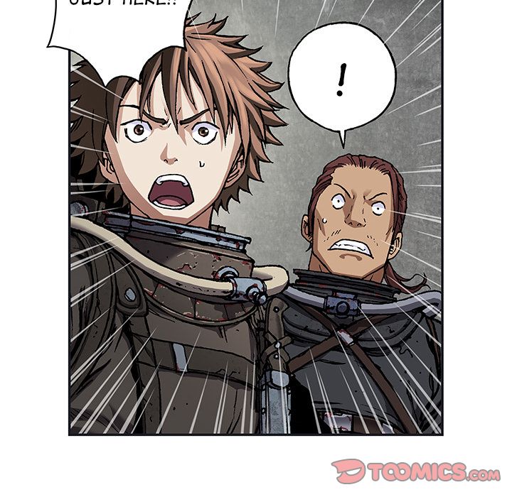DeepWater Chapter 79 page 102 - Chapter 79