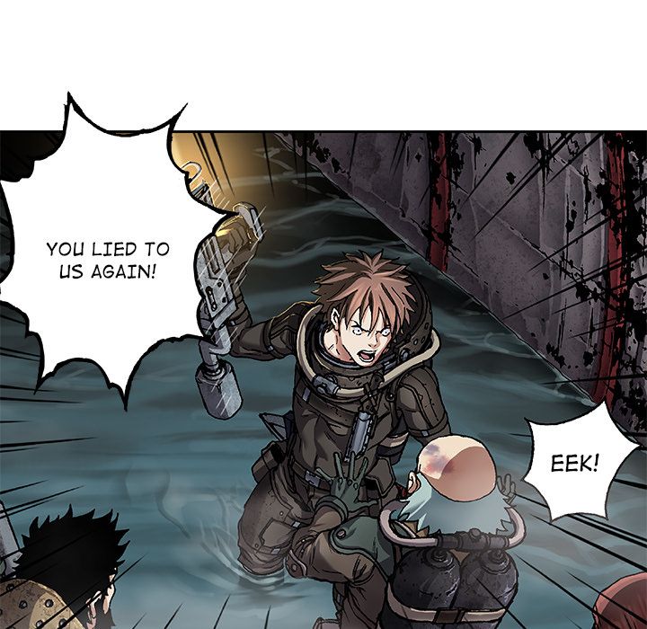 DeepWater Chapter 79 page 103 - Chapter 79