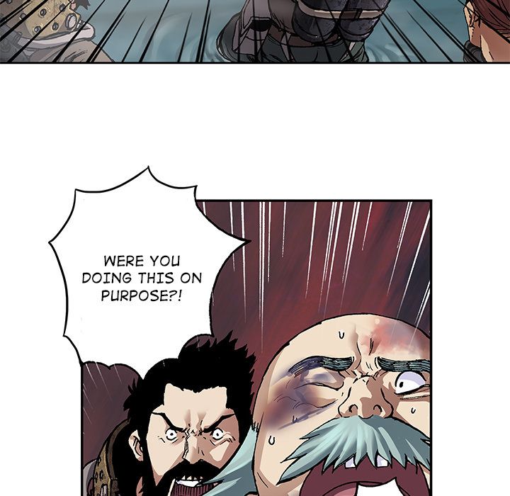 DeepWater Chapter 79 page 104 - Chapter 79
