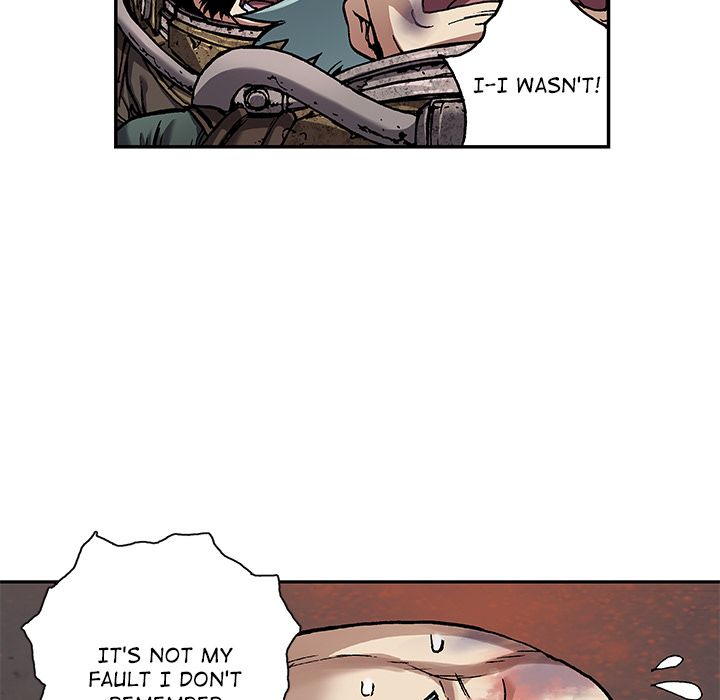 DeepWater Chapter 79 page 105 - Chapter 79