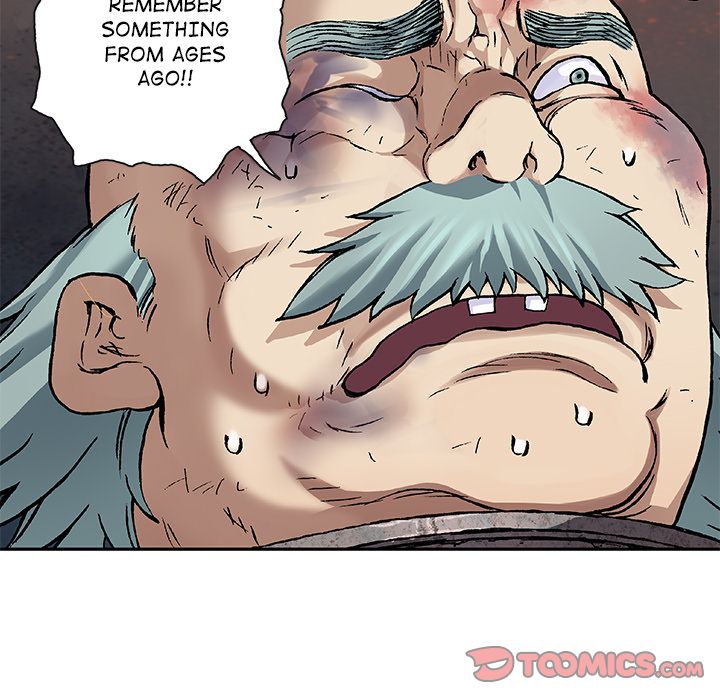 DeepWater Chapter 79 page 106 - Chapter 79
