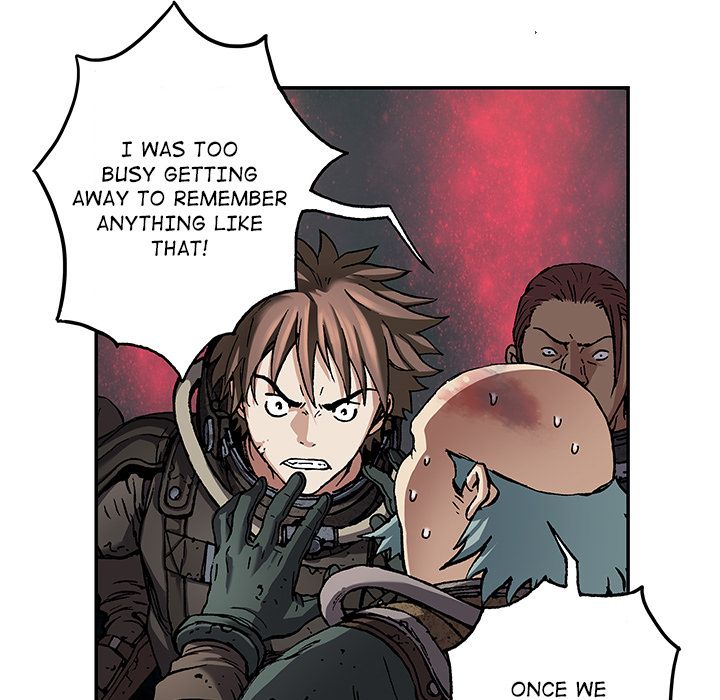 DeepWater Chapter 79 page 107 - Chapter 79
