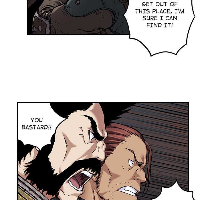 DeepWater Chapter 79 page 108 - Chapter 79