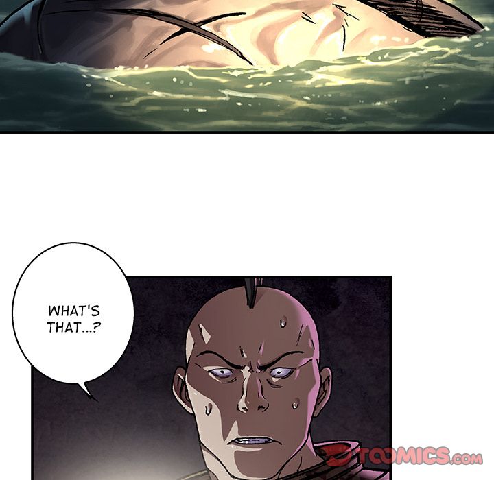 DeepWater Chapter 79 page 114 - Chapter 79