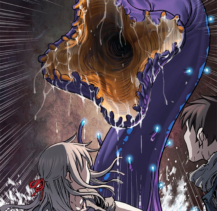 DeepWater Chapter 79 page 16 - Chapter 79
