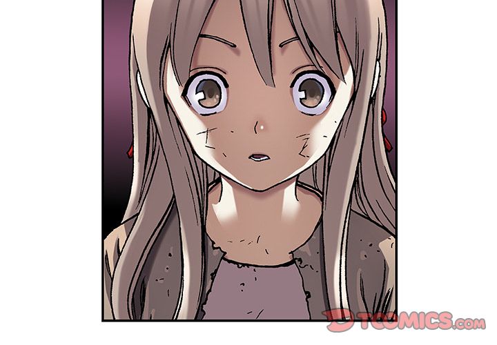 DeepWater Chapter 79 page 2 - Chapter 79