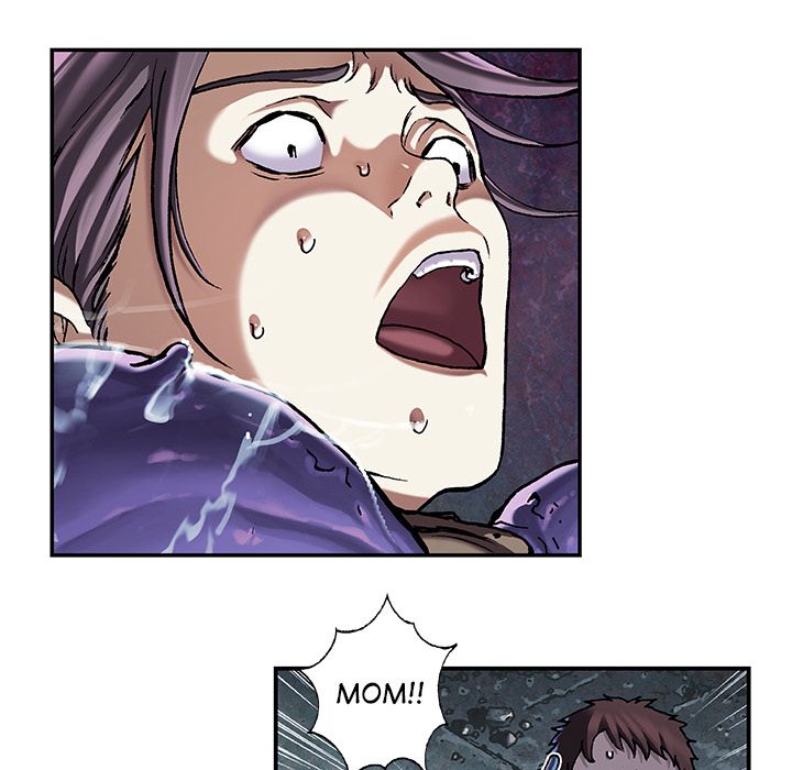 DeepWater Chapter 79 page 25 - Chapter 79