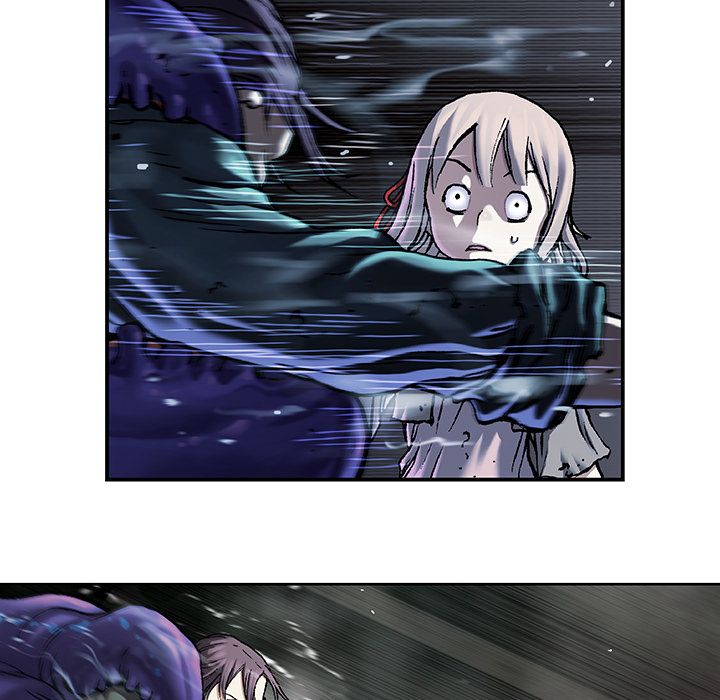 DeepWater Chapter 79 page 27 - Chapter 79