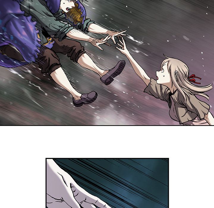 DeepWater Chapter 79 page 28 - Chapter 79