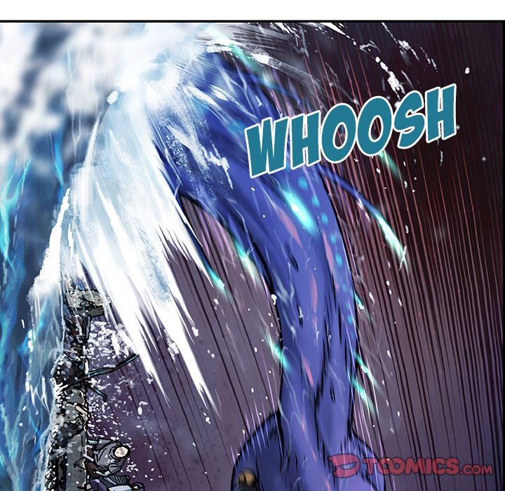 DeepWater Chapter 79 page 30 - Chapter 79