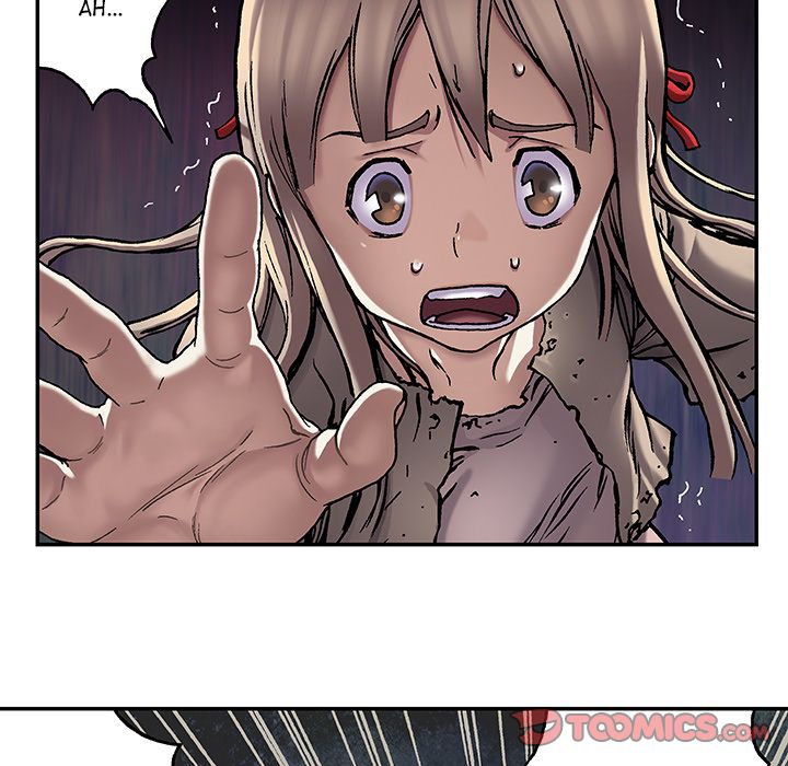 DeepWater Chapter 79 page 34 - Chapter 79