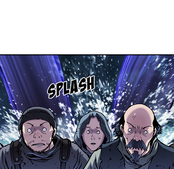 DeepWater Chapter 79 page 36 - Chapter 79