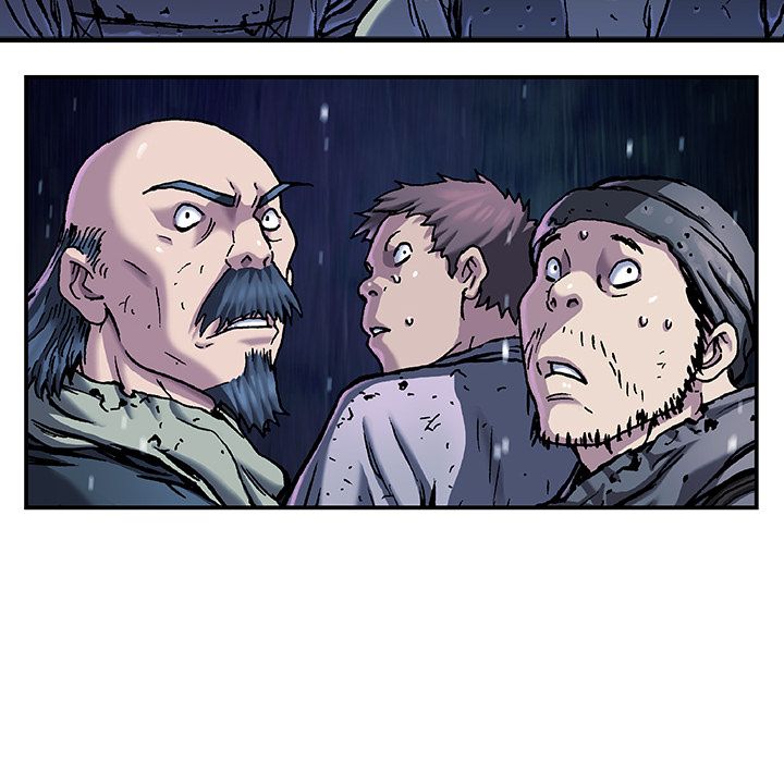 DeepWater Chapter 79 page 37 - Chapter 79