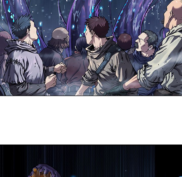 DeepWater Chapter 79 page 39 - Chapter 79