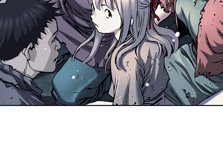DeepWater Chapter 79 page 4 - Chapter 79