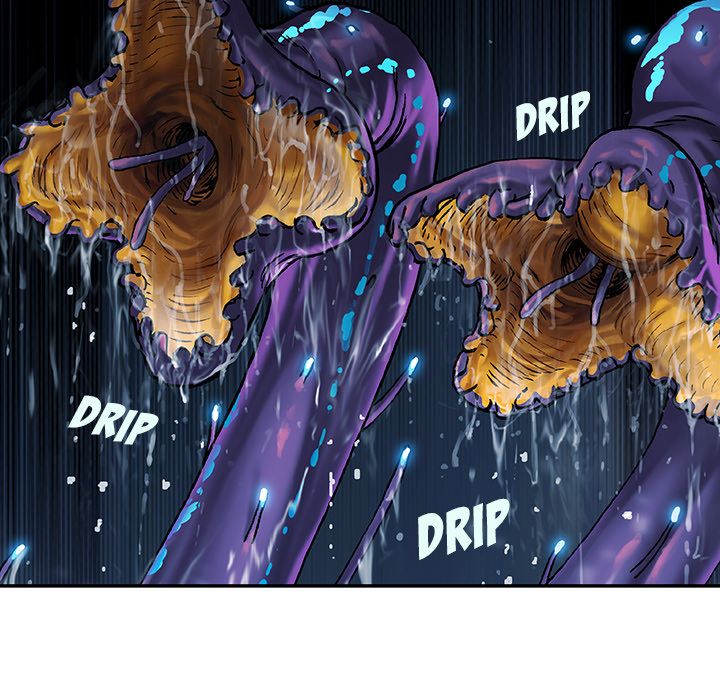 DeepWater Chapter 79 page 40 - Chapter 79