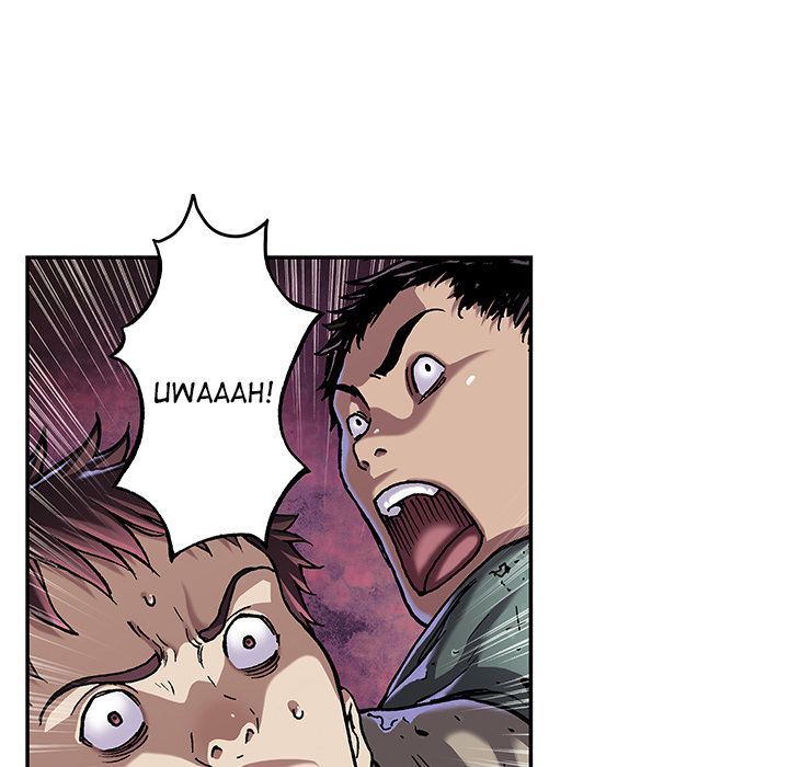 DeepWater Chapter 79 page 41 - Chapter 79
