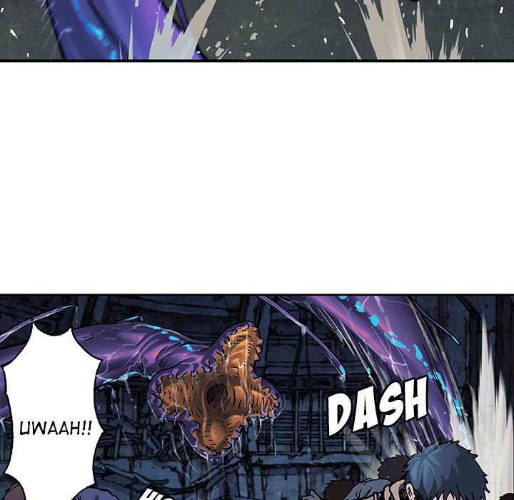 DeepWater Chapter 79 page 45 - Chapter 79