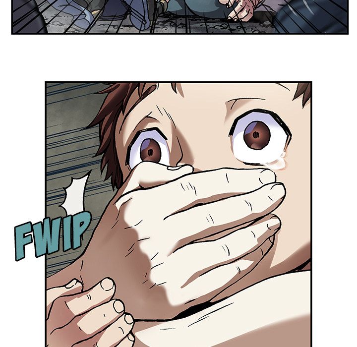 DeepWater Chapter 79 page 49 - Chapter 79