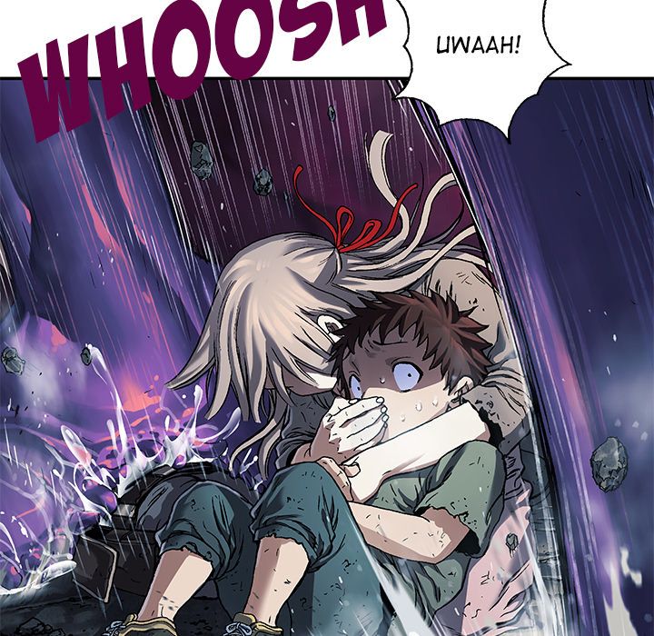 DeepWater Chapter 79 page 53 - Chapter 79