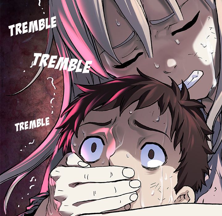 DeepWater Chapter 79 page 55 - Chapter 79