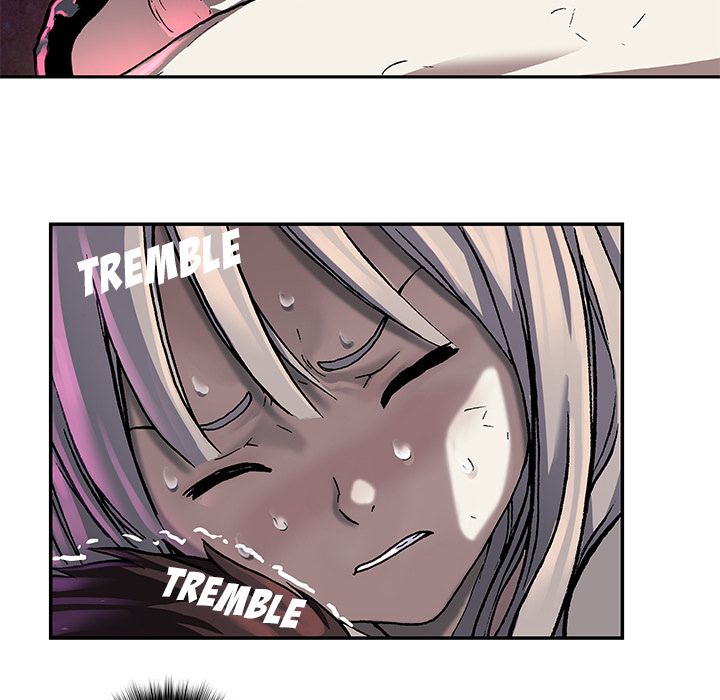 DeepWater Chapter 79 page 56 - Chapter 79