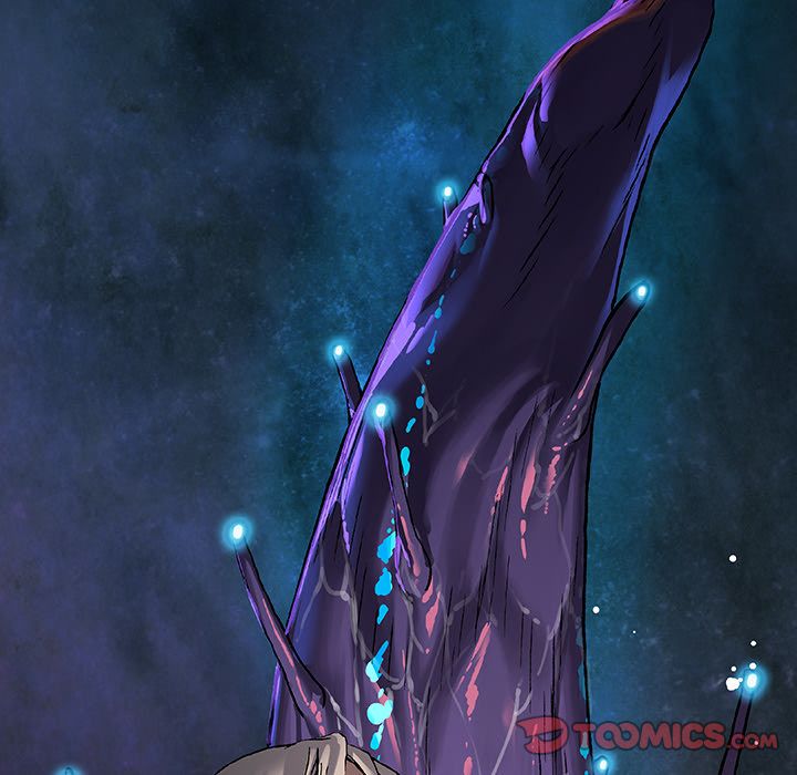 DeepWater Chapter 79 page 6 - Chapter 79