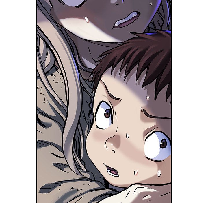 DeepWater Chapter 79 page 61 - Chapter 79