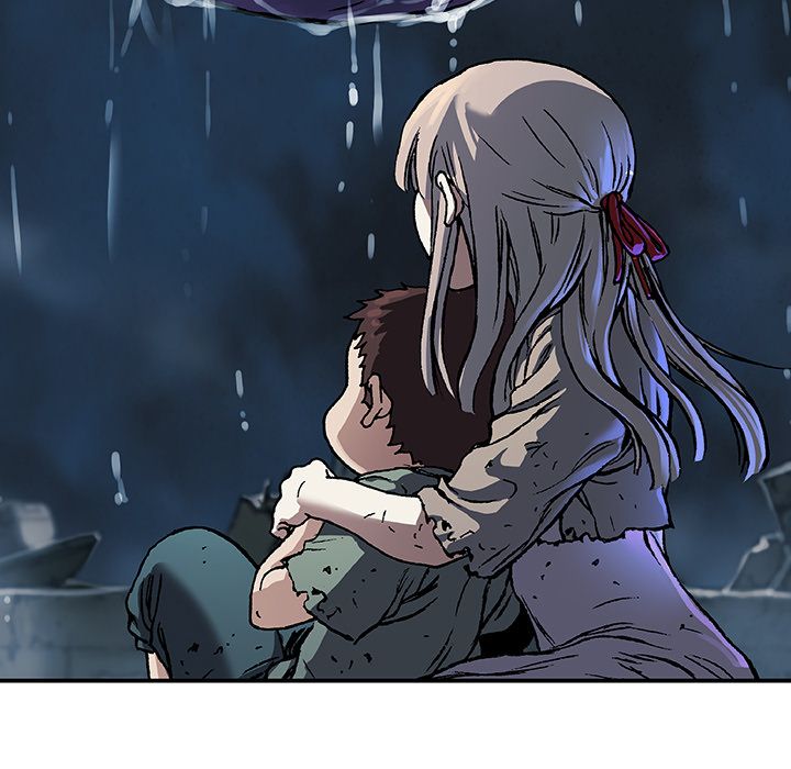 DeepWater Chapter 79 page 64 - Chapter 79