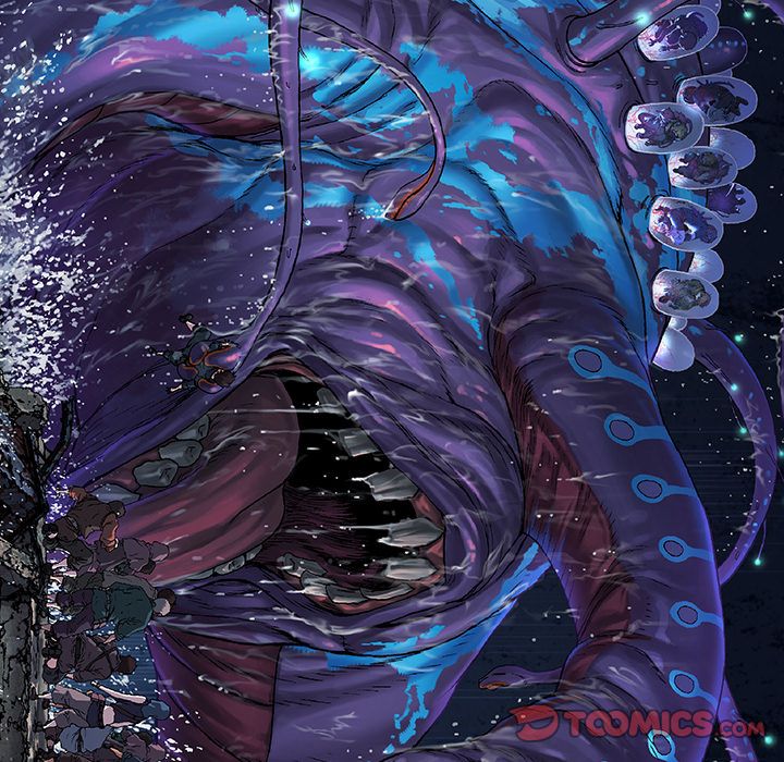 DeepWater Chapter 79 page 66 - Chapter 79