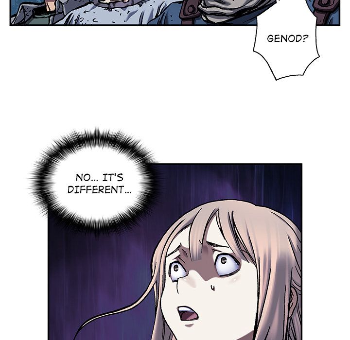 DeepWater Chapter 79 page 73 - Chapter 79