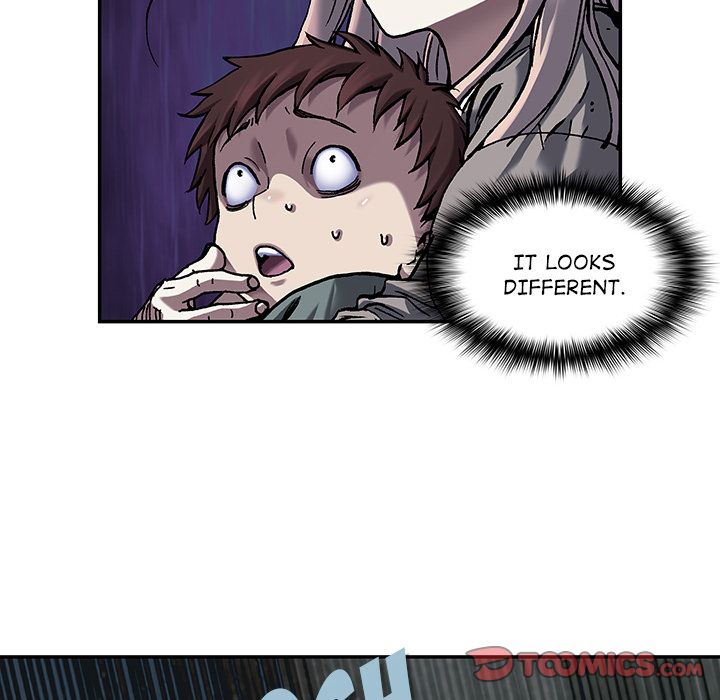 DeepWater Chapter 79 page 74 - Chapter 79