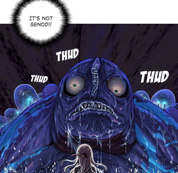 DeepWater Chapter 79 page 80 - Chapter 79