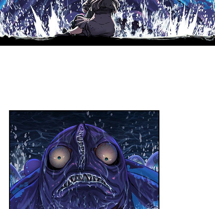 DeepWater Chapter 79 page 81 - Chapter 79