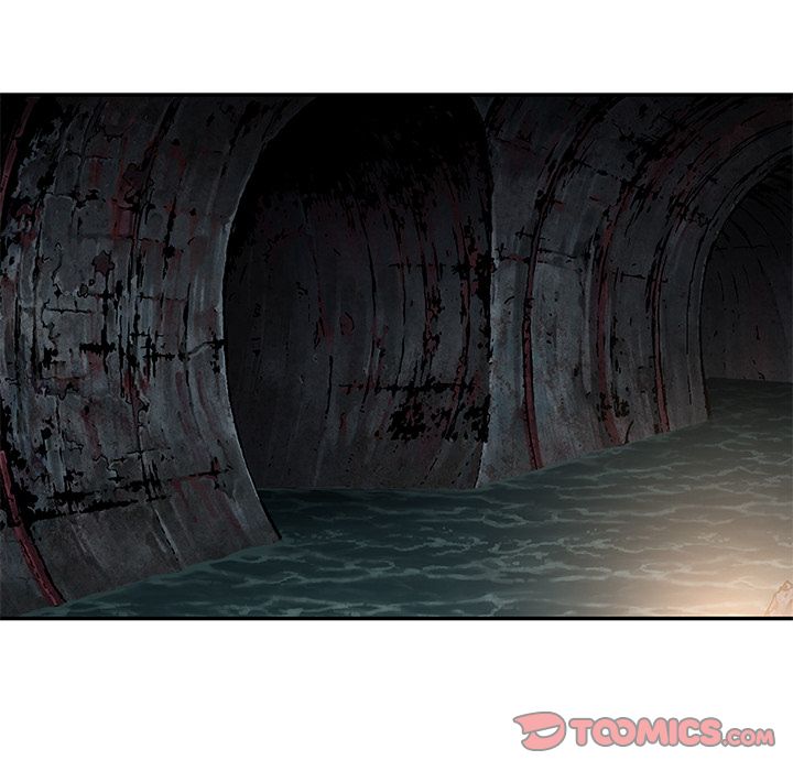 DeepWater Chapter 79 page 86 - Chapter 79