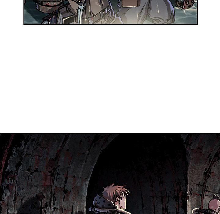 DeepWater Chapter 79 page 89 - Chapter 79