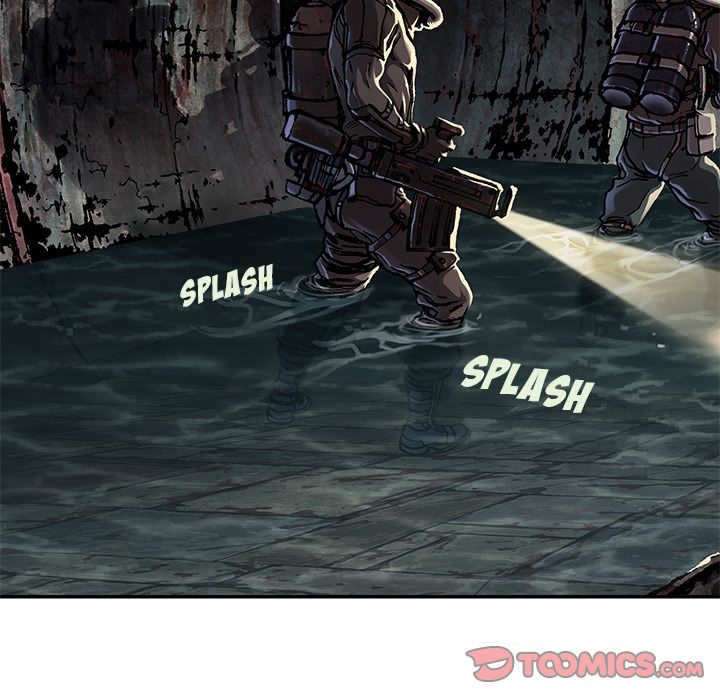 DeepWater Chapter 79 page 90 - Chapter 79