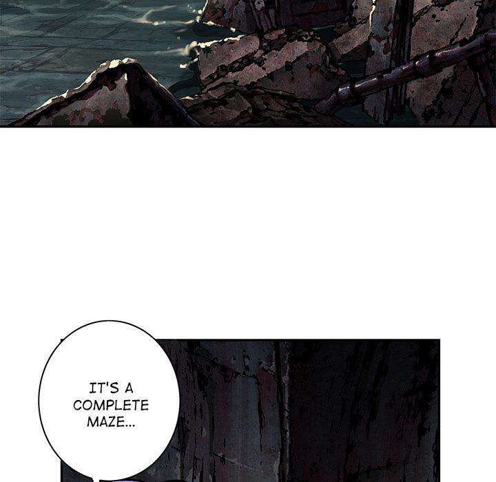 DeepWater Chapter 79 page 92 - Chapter 79