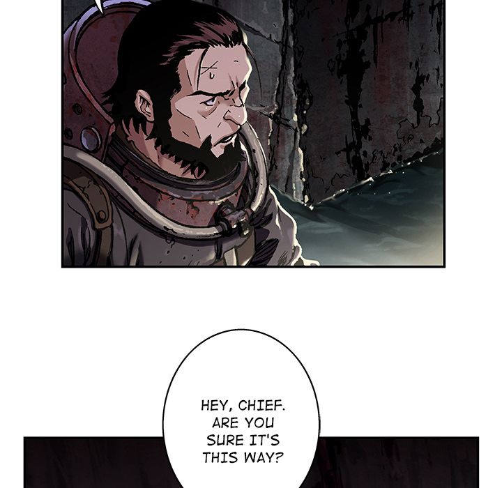DeepWater Chapter 79 page 93 - Chapter 79