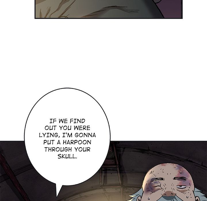 DeepWater Chapter 79 page 96 - Chapter 79