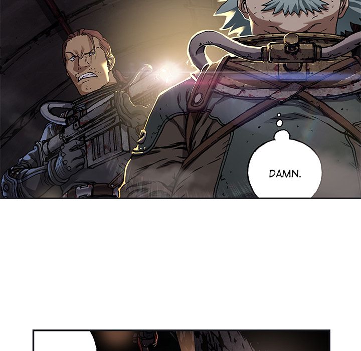 DeepWater Chapter 79 page 97 - Chapter 79