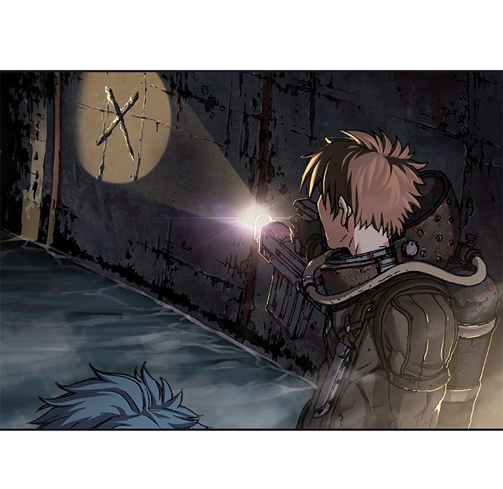 DeepWater Chapter 79 page 99 - Chapter 79