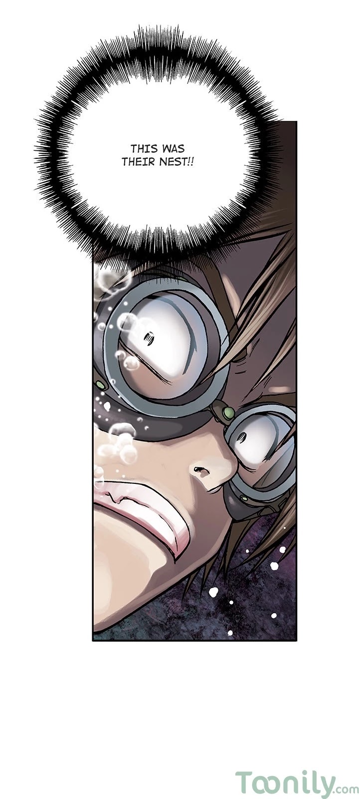 DeepWater Chapter 8 page 3 - Chapter 8