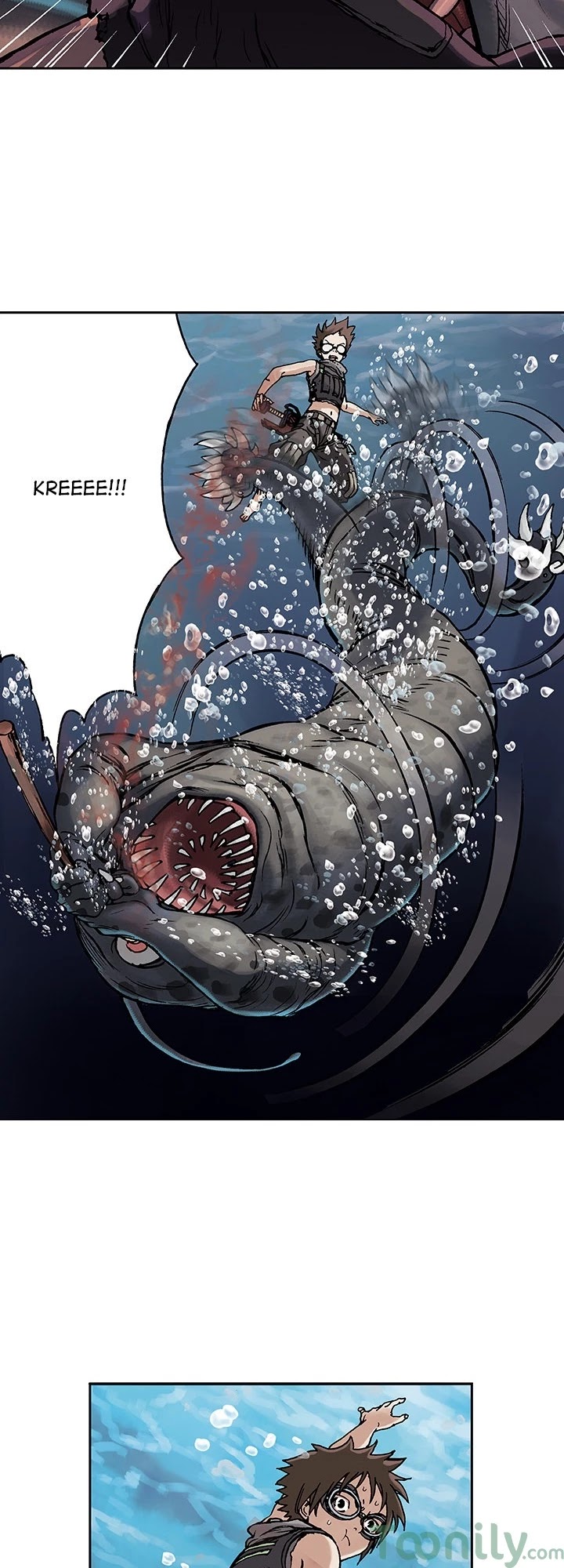 DeepWater Chapter 8 page 6 - Chapter 8