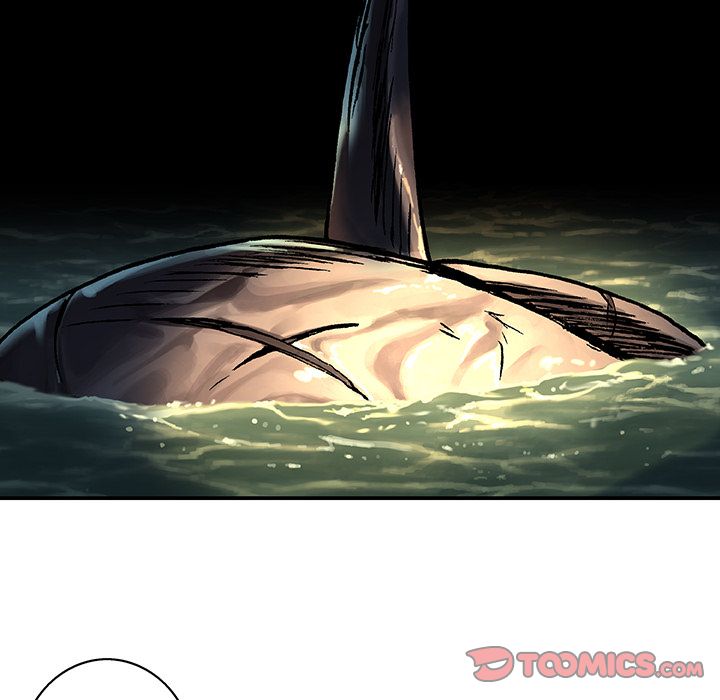 DeepWater Chapter 80 page 14 - Chapter 80