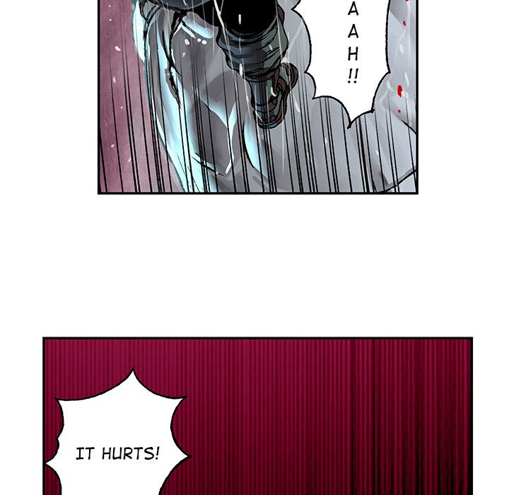 DeepWater Chapter 80 page 23 - Chapter 80